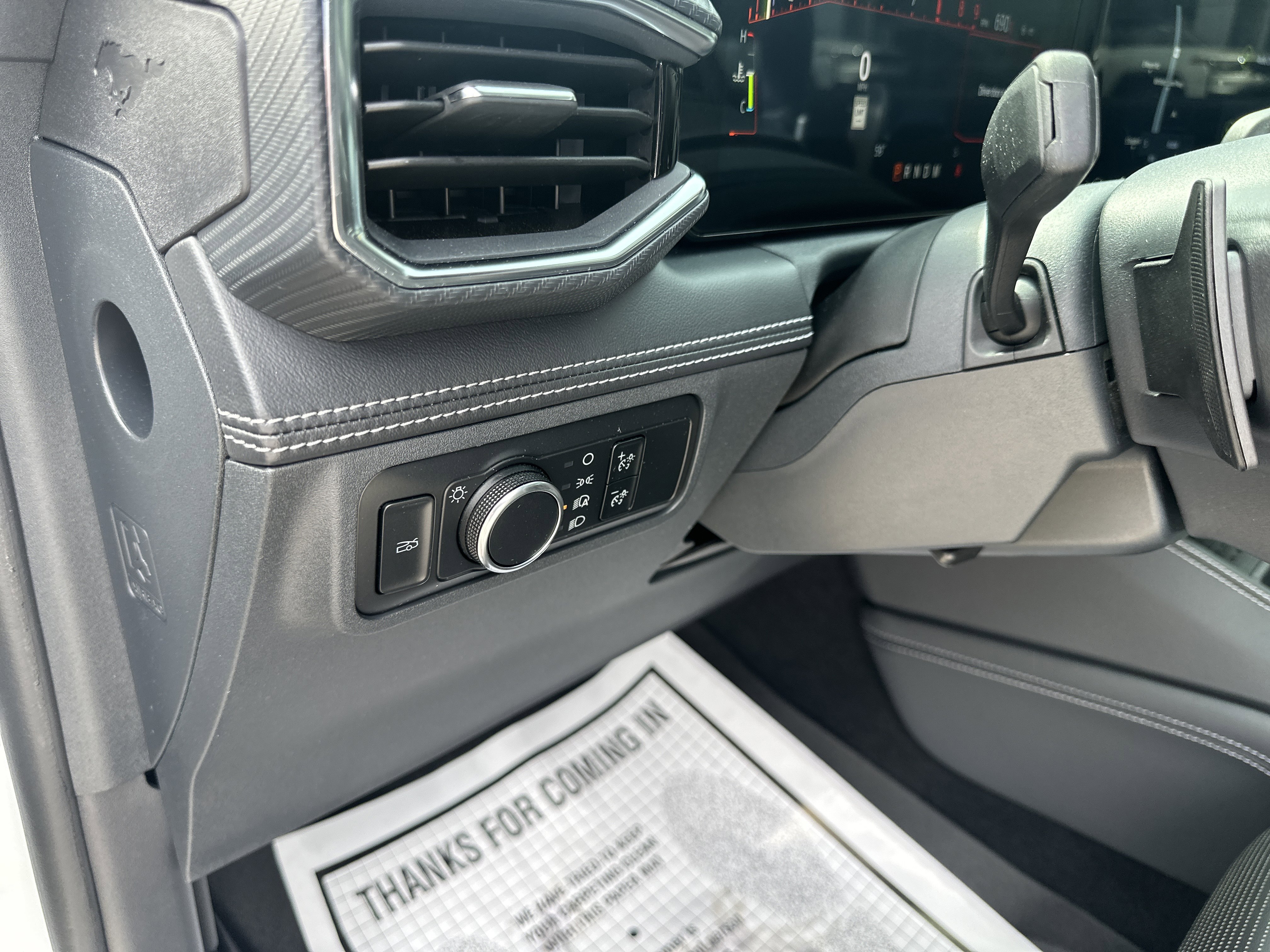 Used 2024 Ford Mustang GT Premium image 33