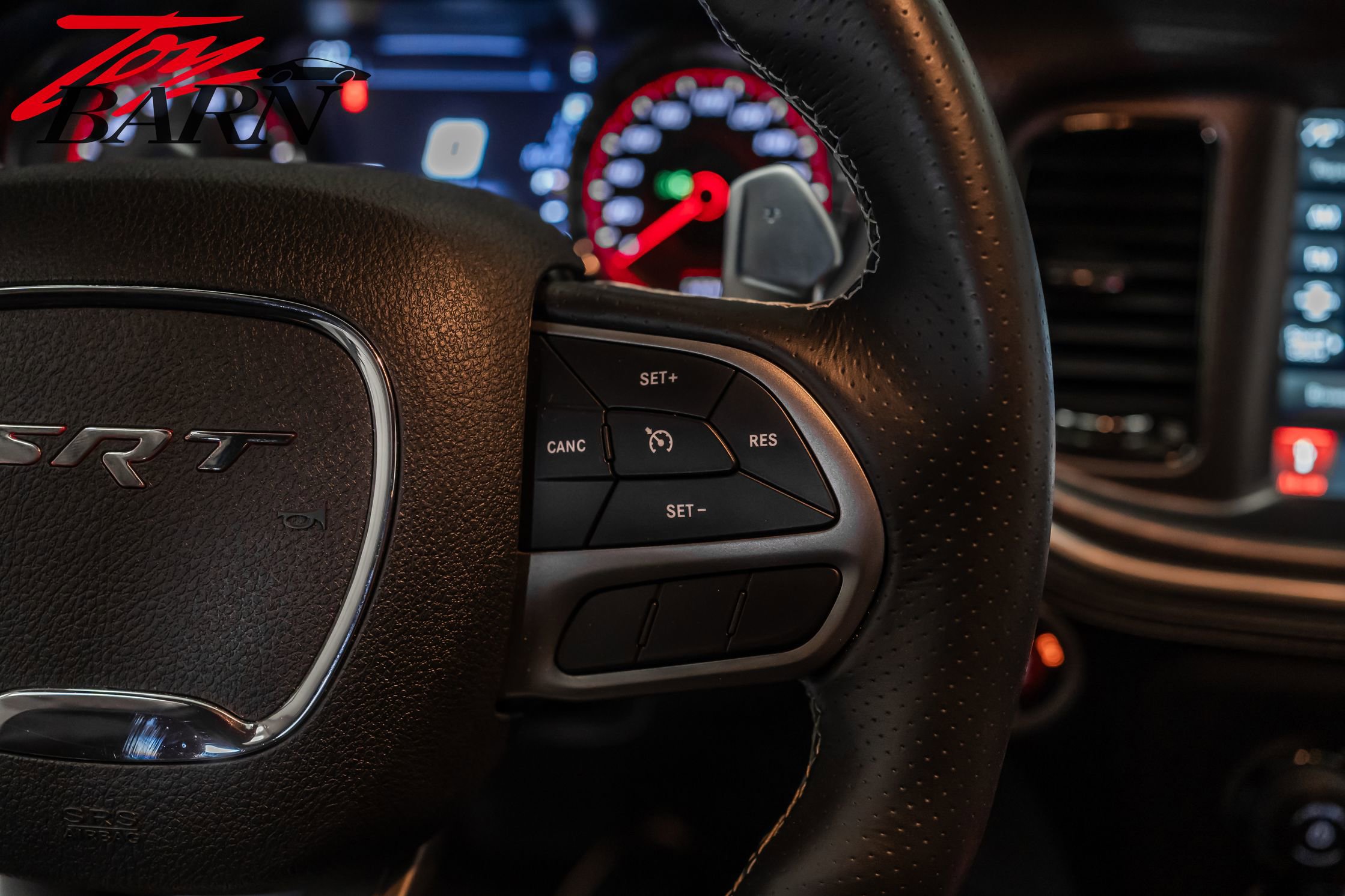 Used 2022 Dodge Charger SRT Hellcat w/ Harman/Kardon Audio Group image 33