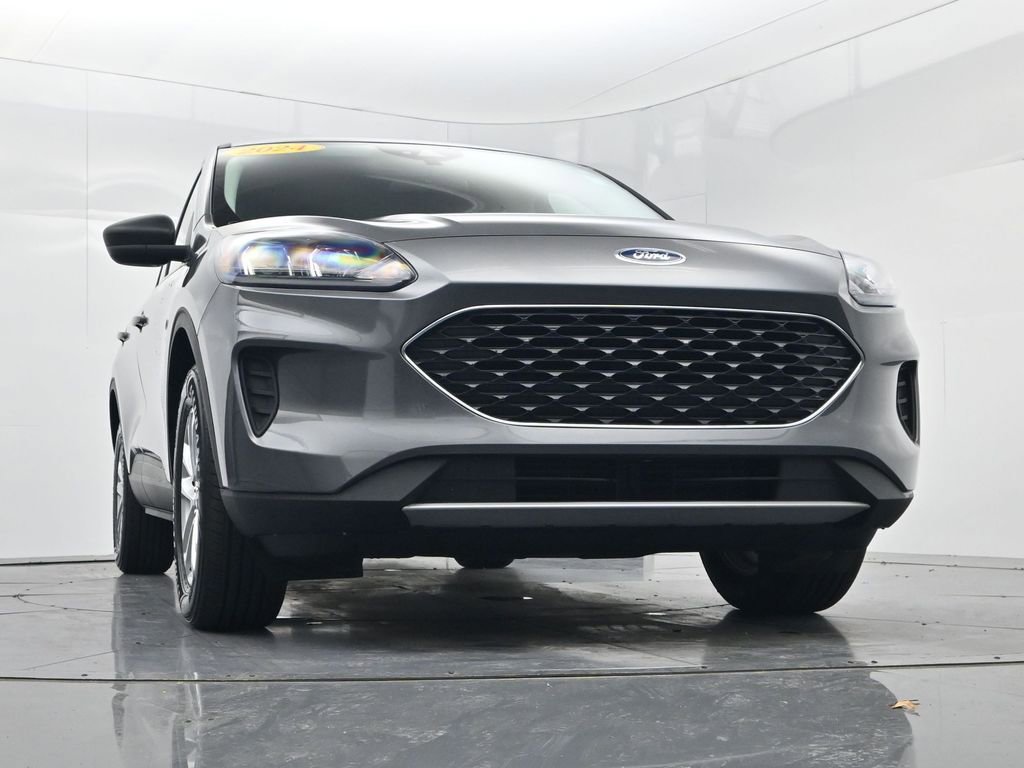 Used 2022 Ford Escape SE w/ Convenience Package AWD/4WD image 46