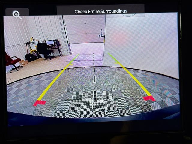 Used 2023 Jeep Grand Cherokee Altitude image 13