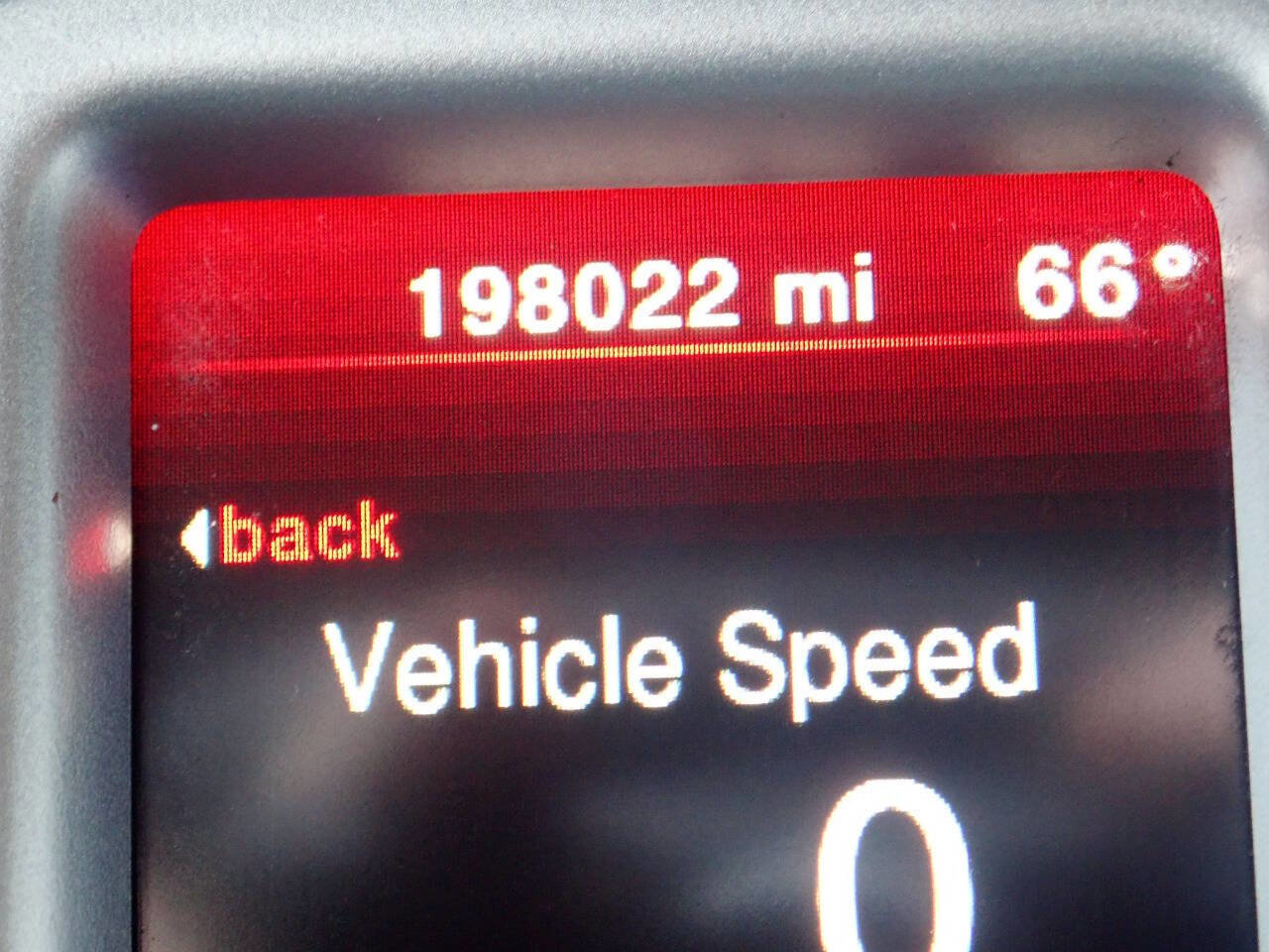 Used 2018 Dodge Journey SE image 5