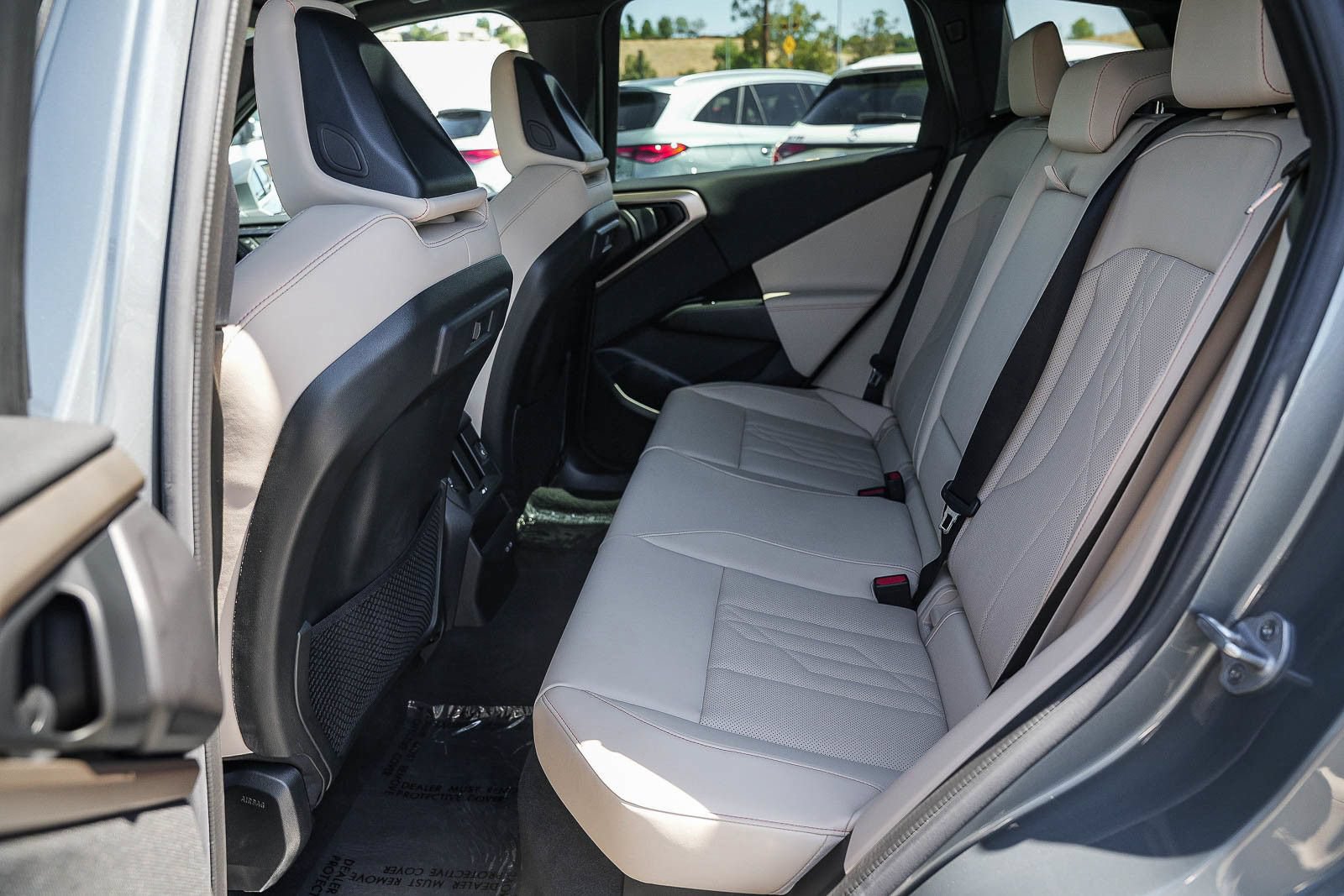Used 2025 BMW X3 xDrive30i w/ Convenience Package AWD/4WD image 18