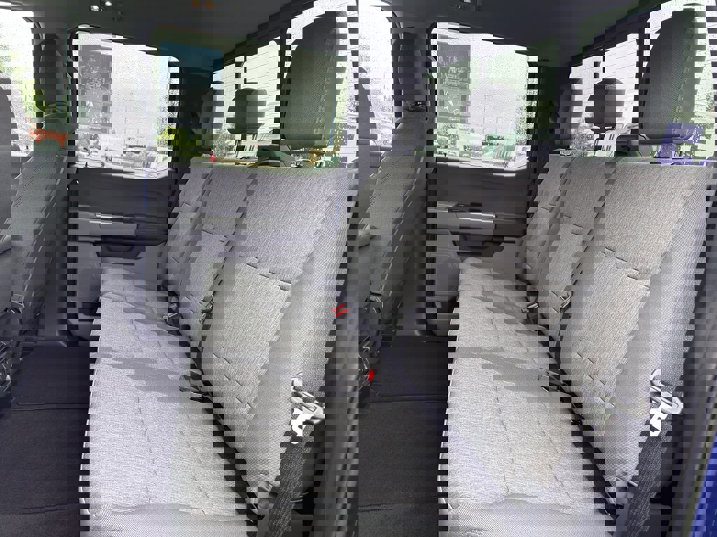 New 2026 Ford F350 XL w/ STX Appearance Package image 33