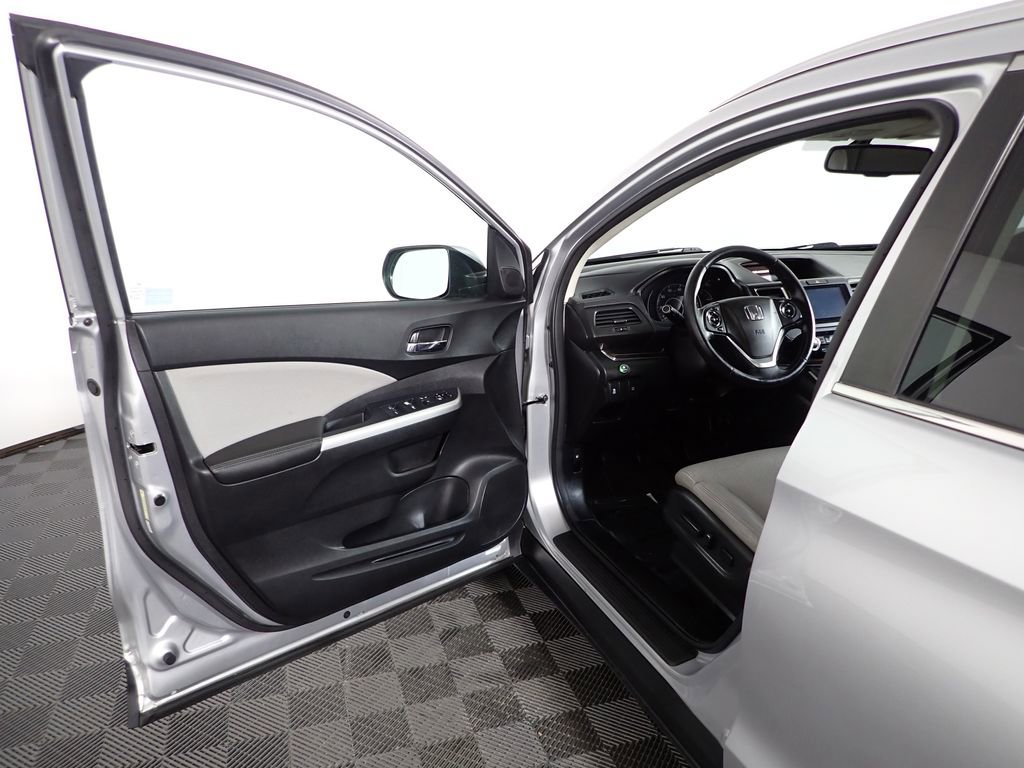 Used 2015 Honda CR-V EX-L image 20