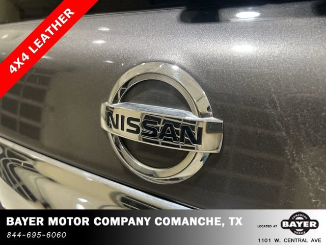 Used 2019 Nissan Armada SL w/ Premium Package image 30