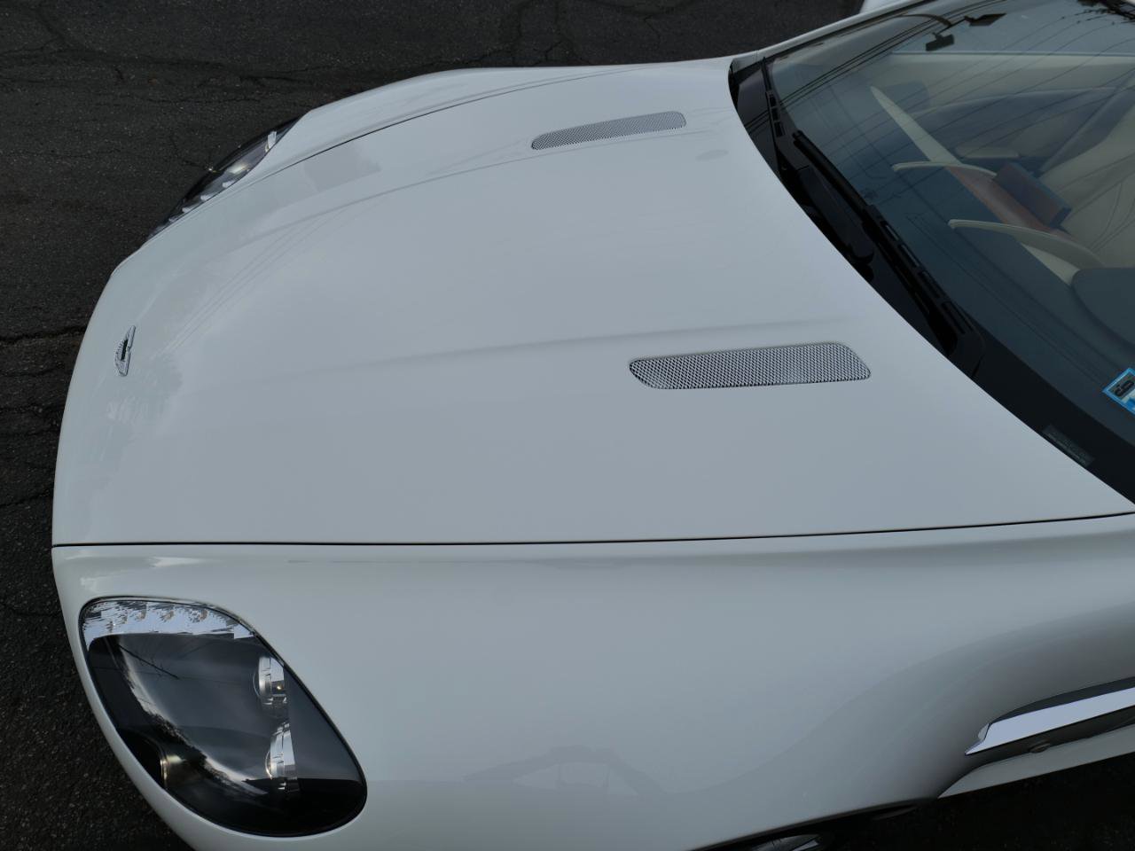 Used 2015 Aston Martin V8 Vantage S image 74