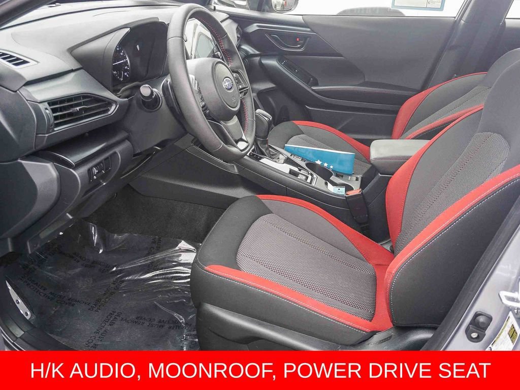 Used 2024 Subaru Impreza RS w/ Popular Package #1 AWD/4WD image 17
