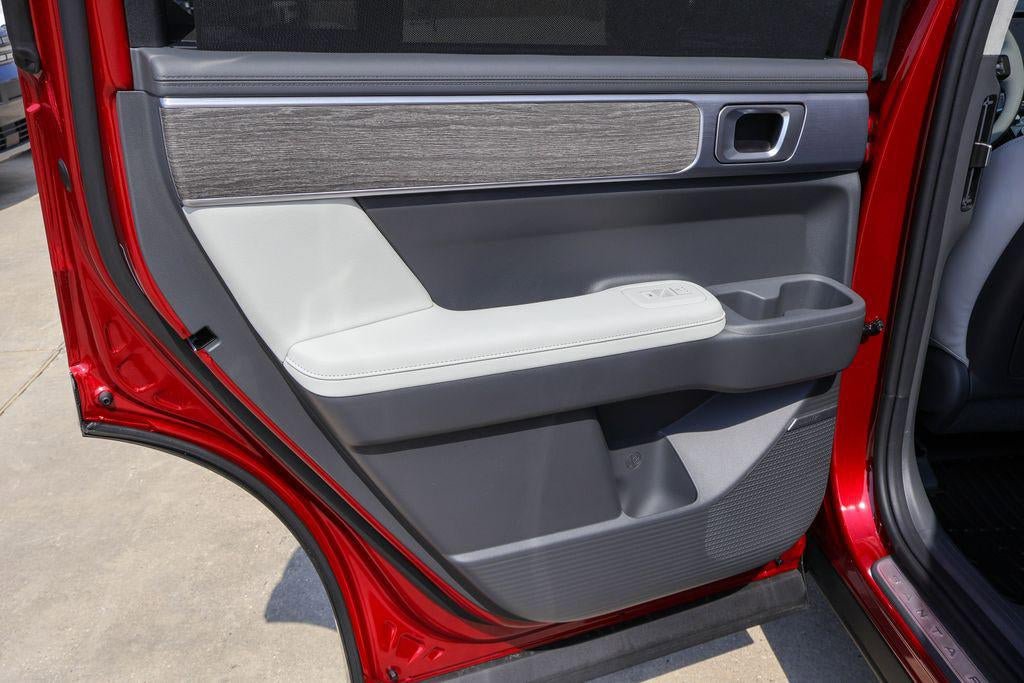 New 2026 Hyundai Santa Fe Calligraphy FWD image 13