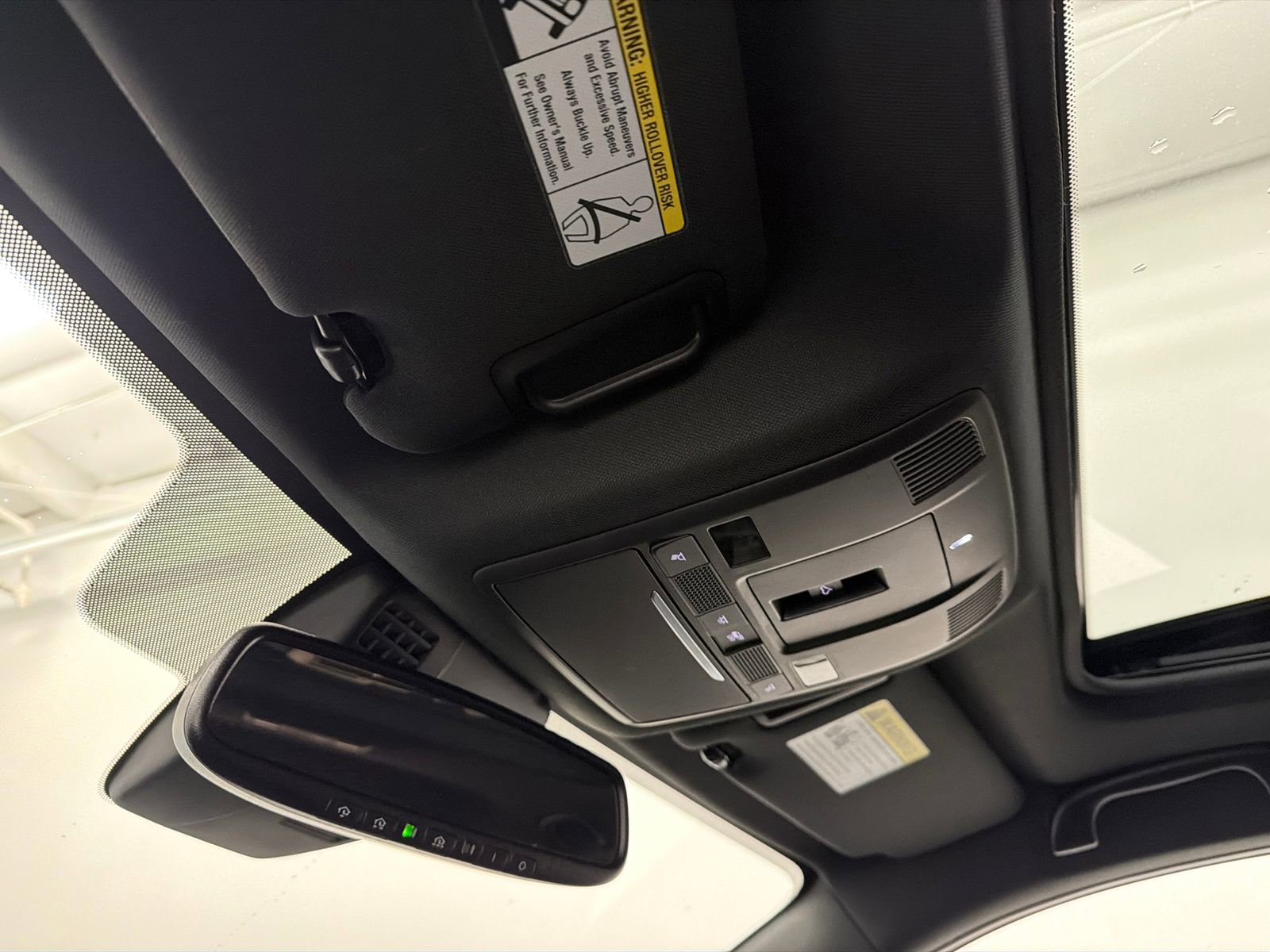 Certified 2025 MAZDA CX-5 2.5 Turbo image 31