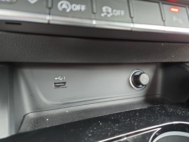 Used 2024 Audi A5 2.0T Premium Plus w/ Premium Plus image 15