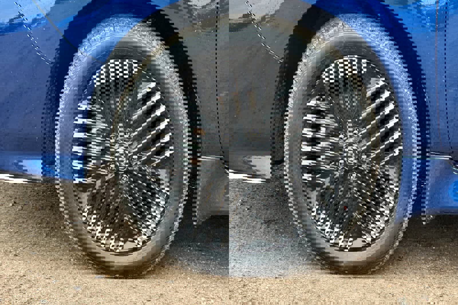 Certified 2024 Nissan Leaf SV Plus image 36