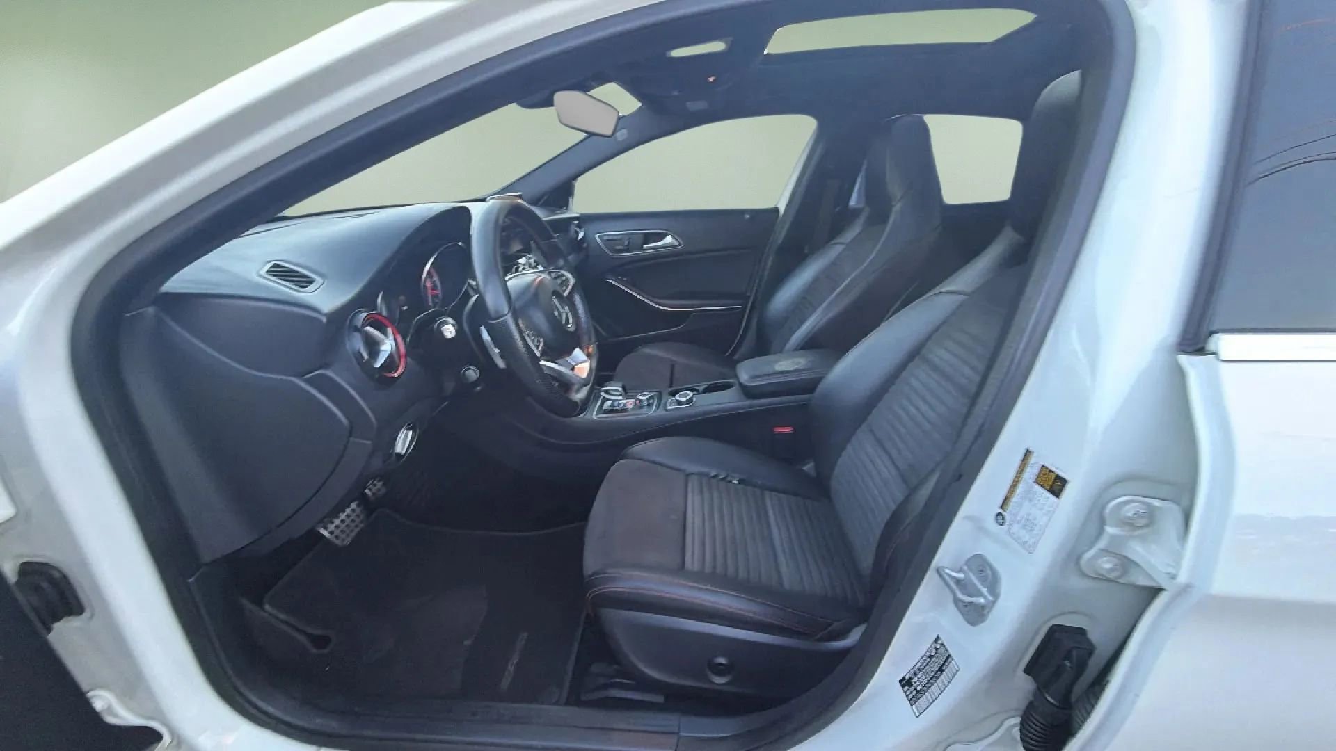 Used 2017 Mercedes-Benz GLA 45 AMG 4MATIC image 28