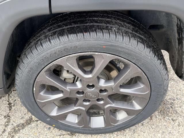 Used 2019 Jeep Compass High Altitude image 31