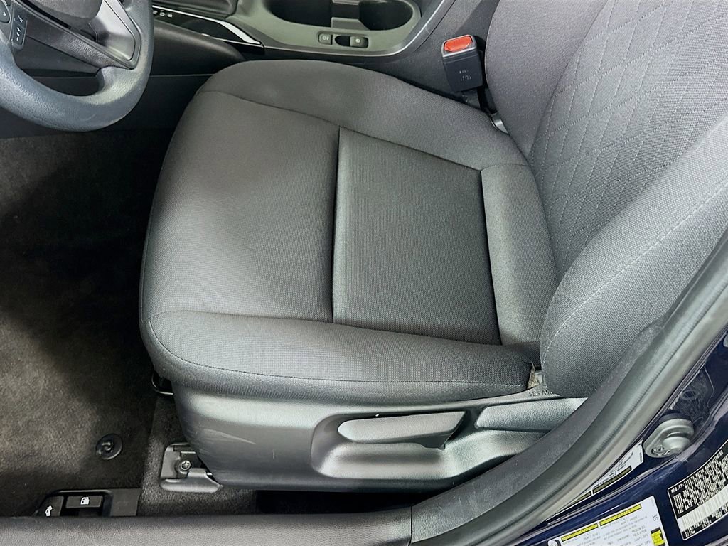 Used 2023 Toyota Corolla LE image 20
