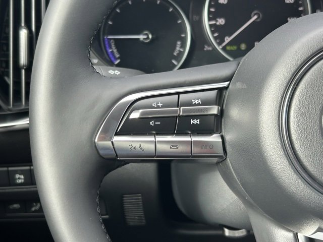 New 2026 MAZDA CX-50 2.5 Hybrid w/ Weather Package image 17