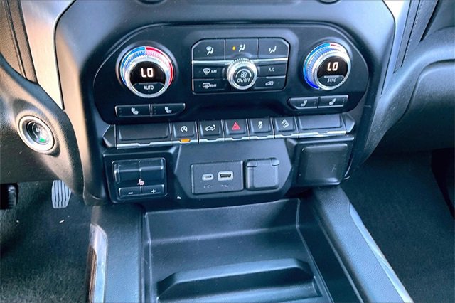 Used 2021 GMC Sierra 1500 Elevation image 17