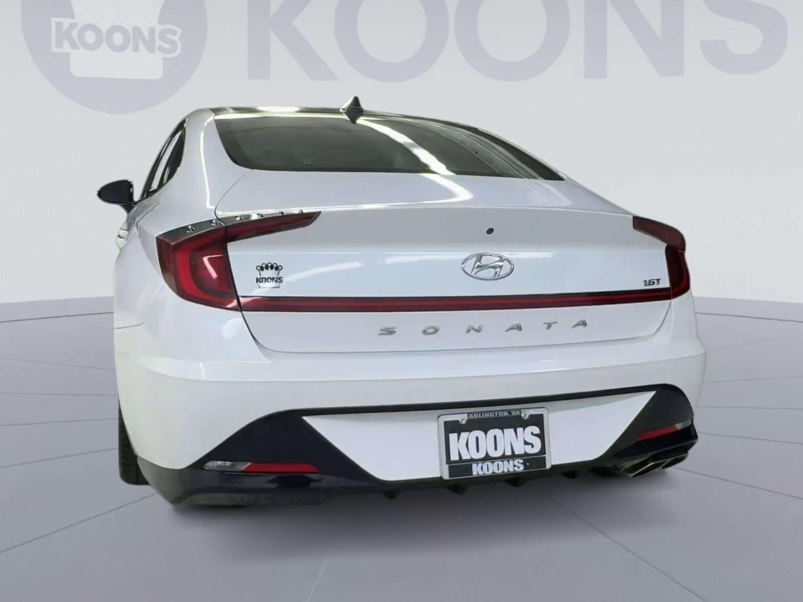 Used 2022 Hyundai Sonata SEL Plus w/ Cargo Package FWD image 10
