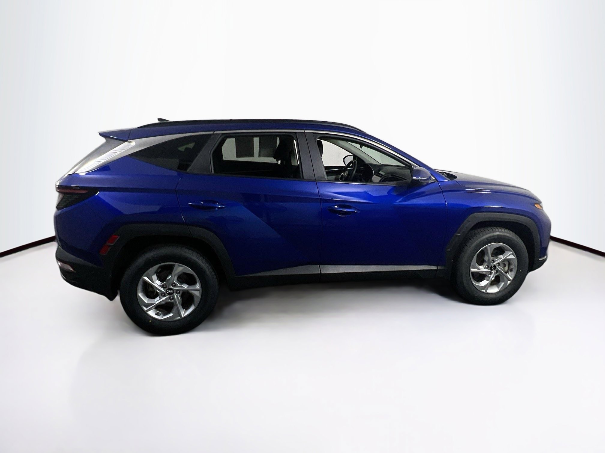 Used 2022 Hyundai Tucson SEL AWD/4WD image 4