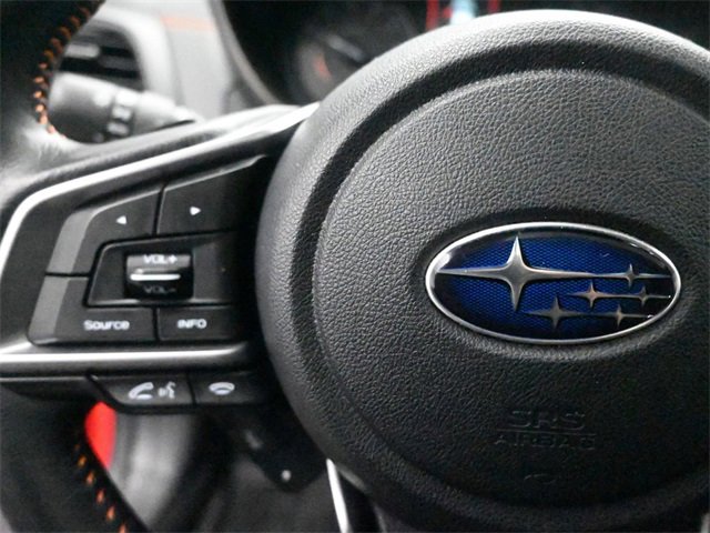 Used 2021 Subaru Crosstrek 2.0i Premium w/ Moonroof Package image 16