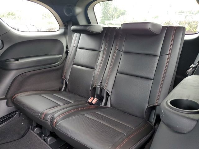 New 2026 Dodge Durango GT image 10