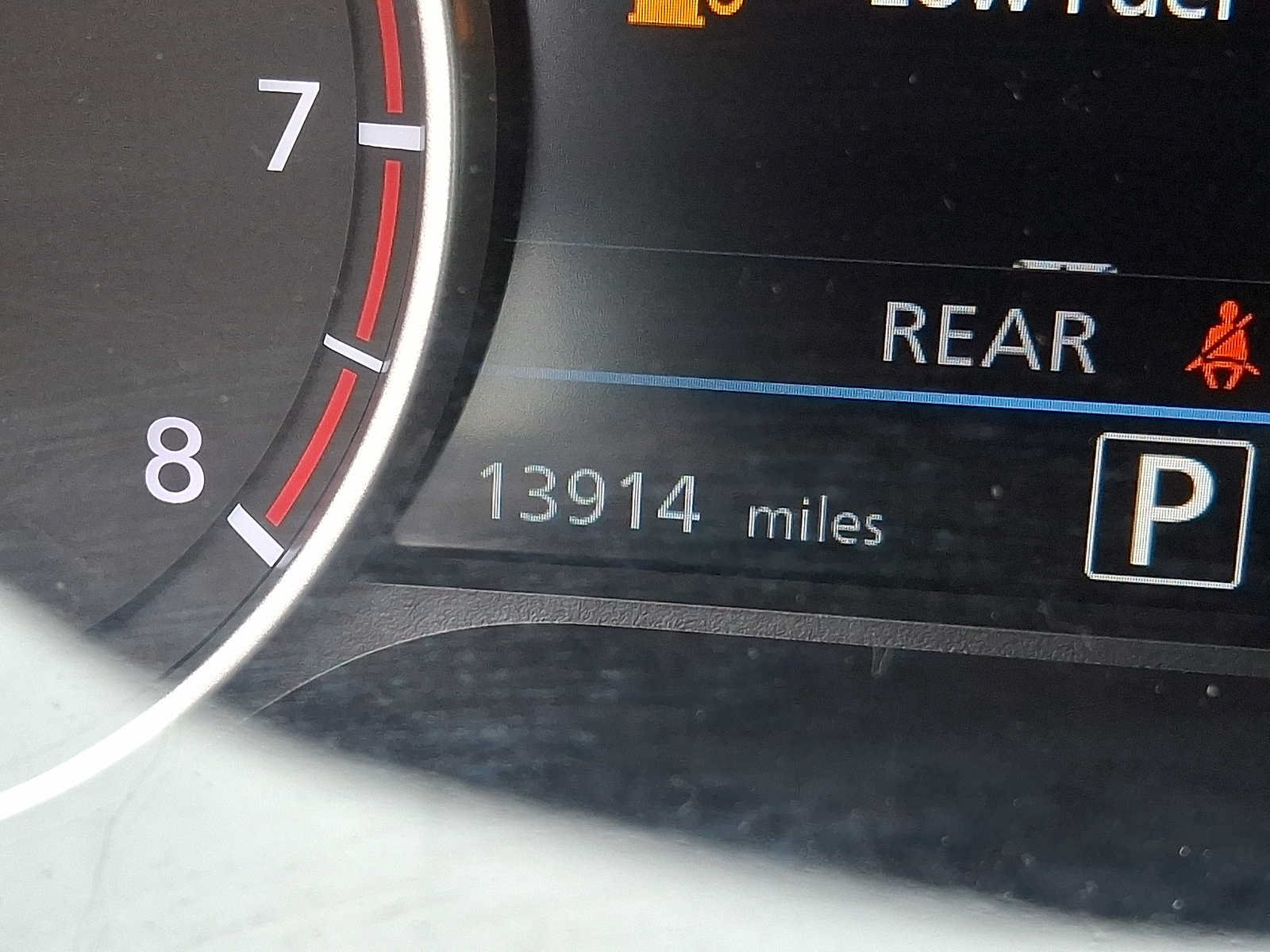 Used 2023 Nissan Sentra SV FWD image 16