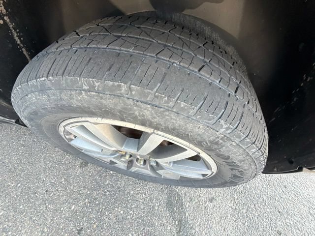 Used 2014 GMC Acadia Denali AWD/4WD image 5