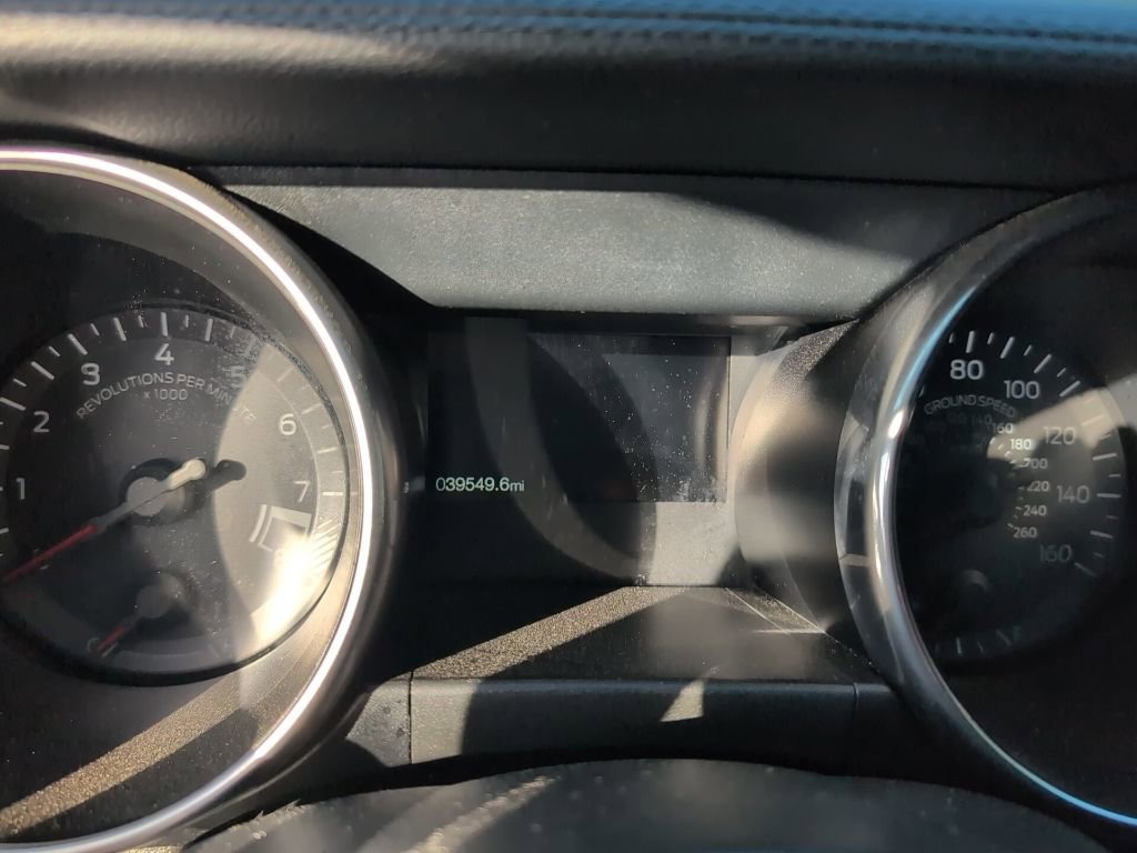 Used 2022 Ford Mustang GT w/ Black Accent Package image 9