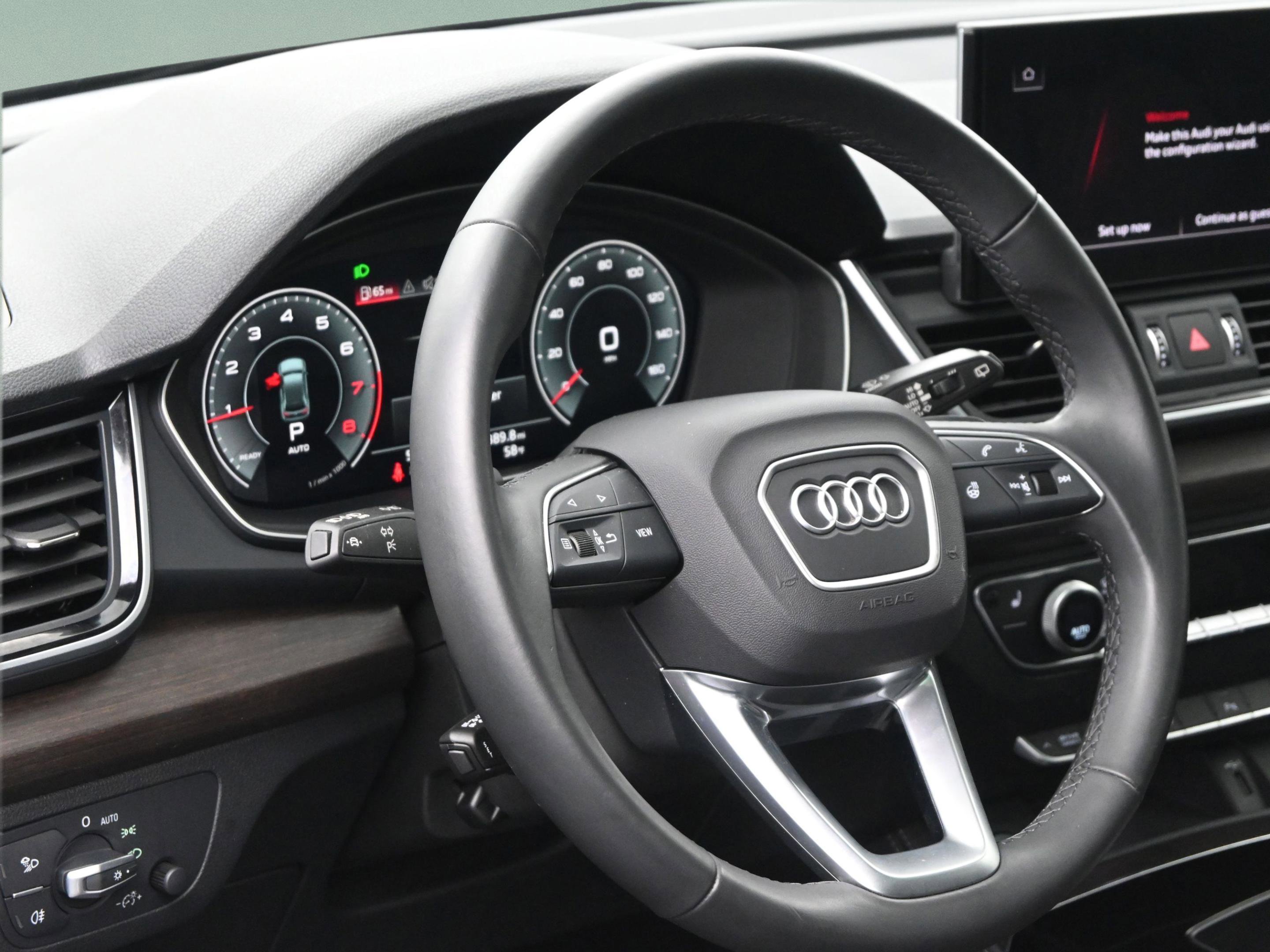 Used 2024 Audi Q5 2.0T Premium Plus w/ Premium Plus Package image 13