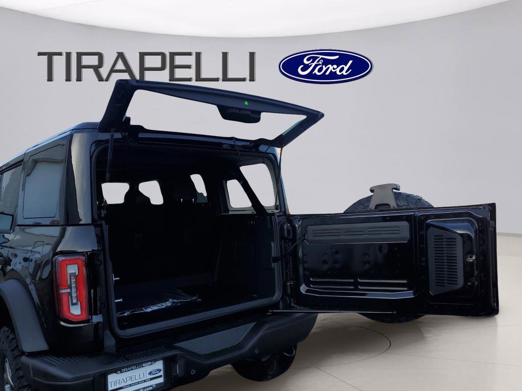 New 2025 Ford Bronco Badlands AWD/4WD image 38