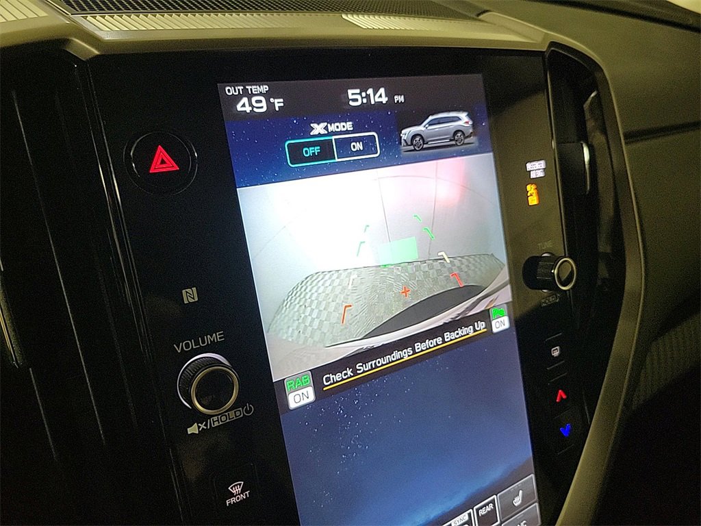 Used 2024 Subaru Ascent Premium w/ Convenience Package image 19