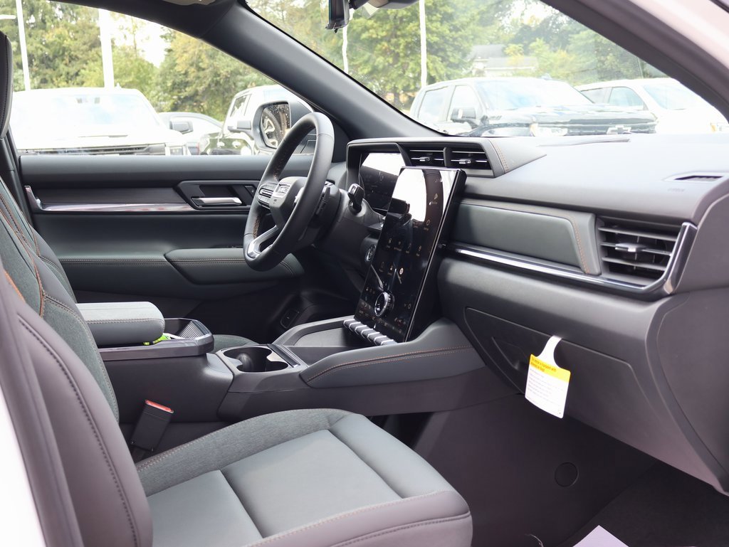 New 2026 GMC Terrain AT4 w/ Technology Package II image 34