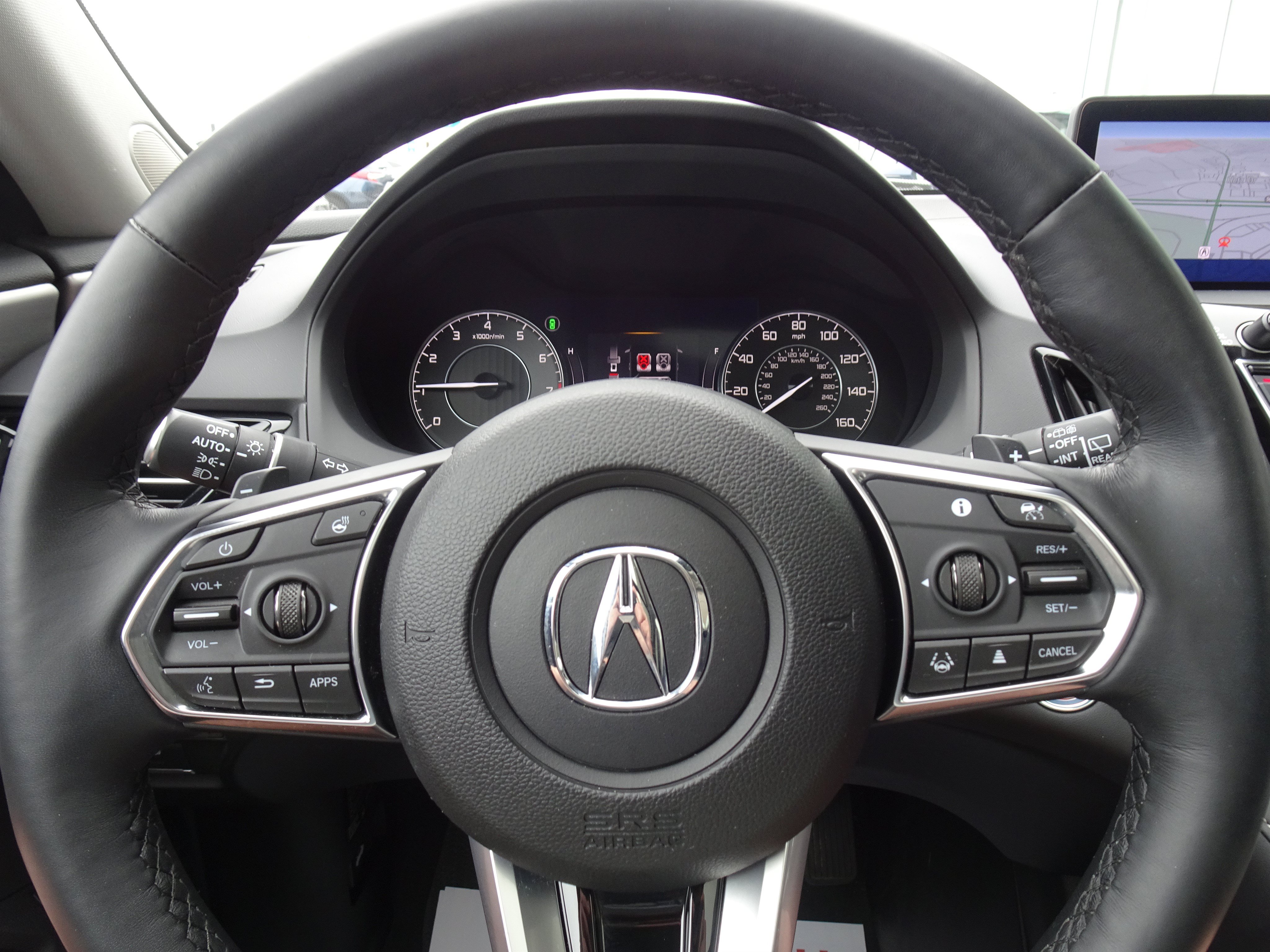 Used 2023 Acura RDX AWD w/ Technology Package image 20