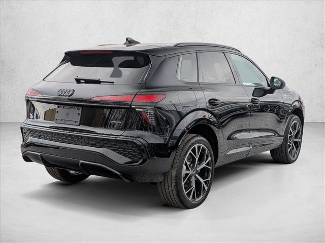 New 2026 Audi Q3 quattro 2.0T video 2