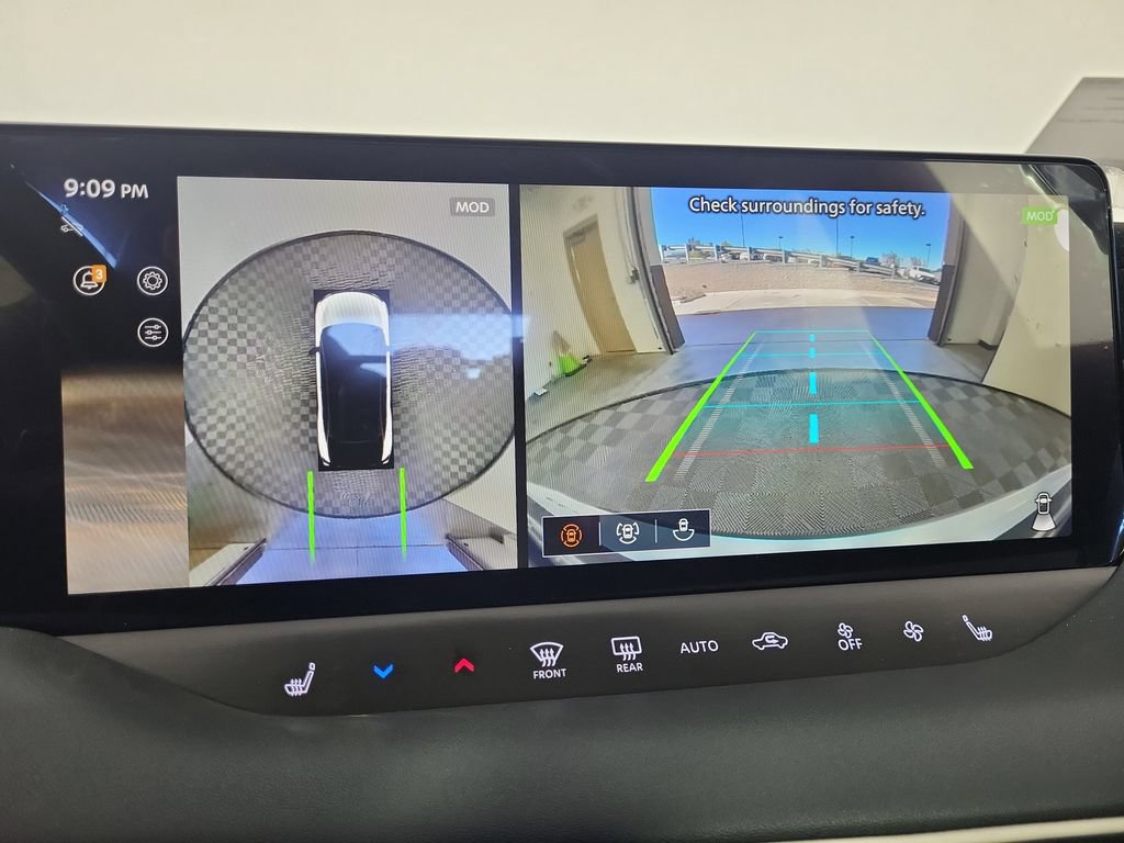 New 2026 Nissan Leaf SV+ w/ Floor Mat Package (SV+) FWD image 19