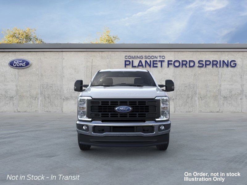 New 2026 Ford F250 XL image 8