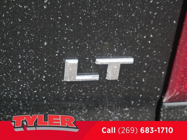 New 2026 Chevrolet Silverado 1500 LT image 20