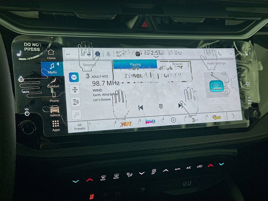 New 2026 Jeep Cherokee Limited AWD/4WD image 13