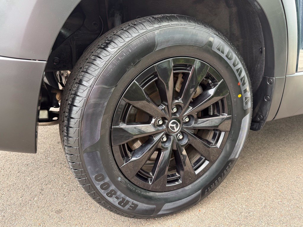 Used 2025 MAZDA CX-50 AWD 2.5 Hybrid w/ Premium Pkg image 22