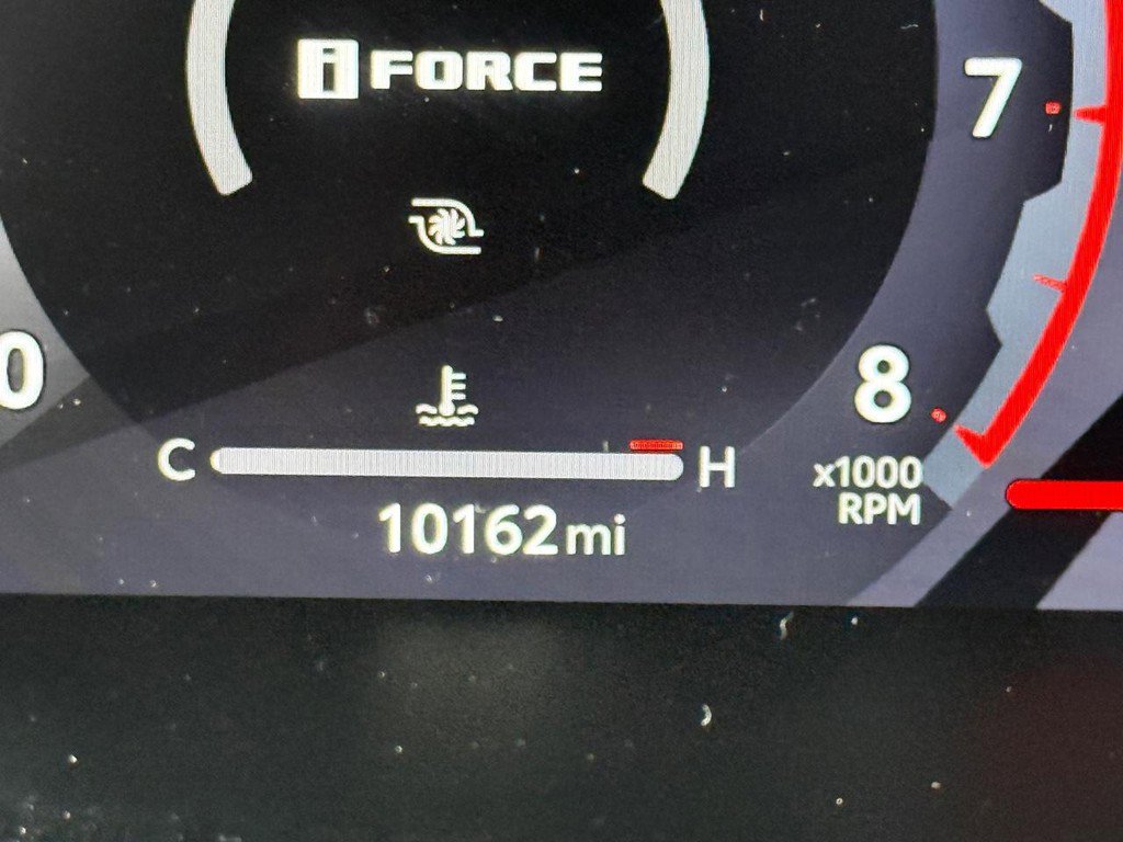 Certified 2025 Toyota 4Runner TRD Off-Road image 20