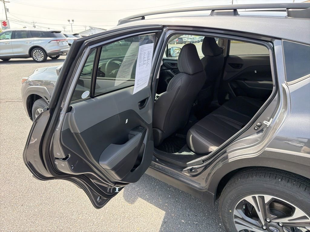 Certified 2026 Subaru Crosstrek 2.0i Premium image 15