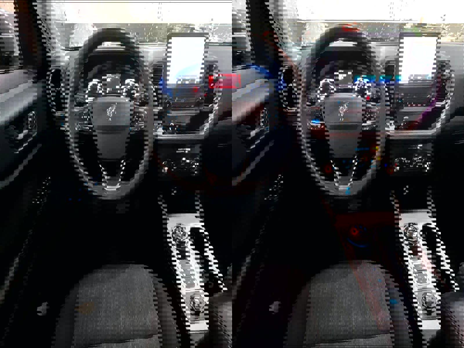 Used 2021 Ford Bronco Sport Big Bend image 8