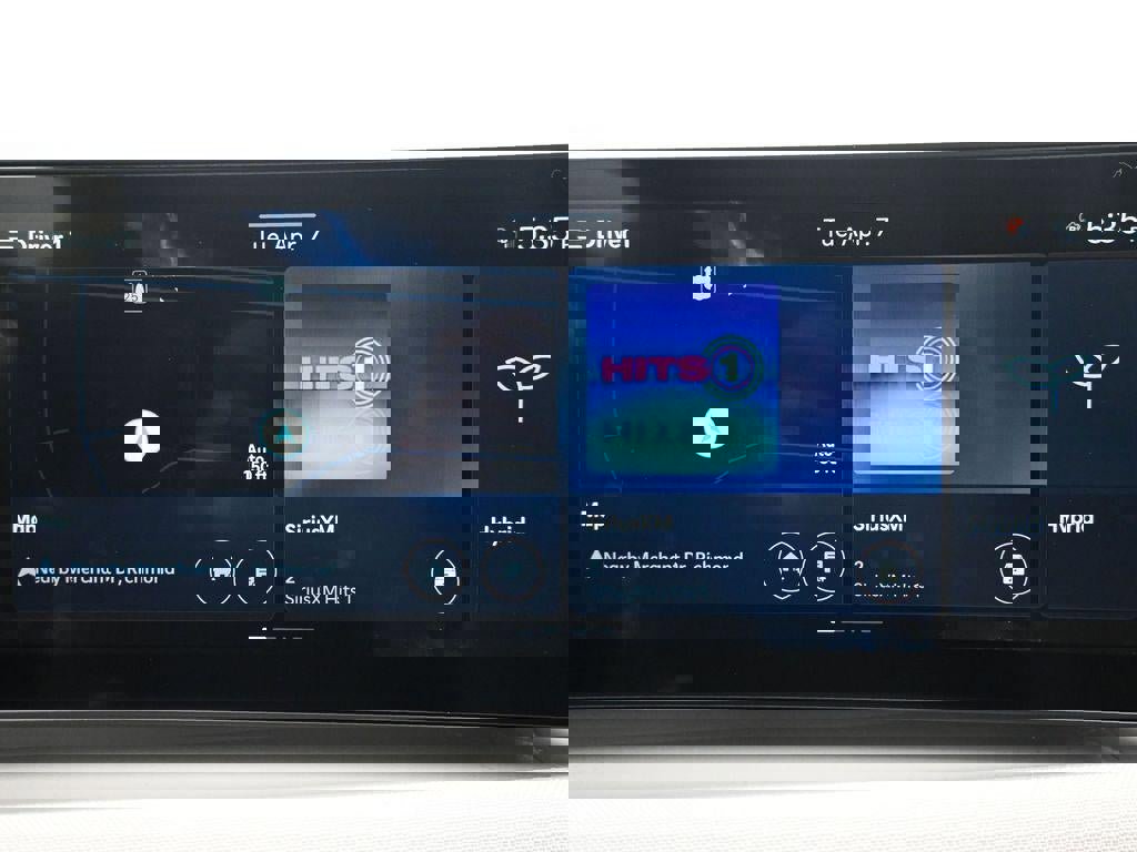 New 2026 Hyundai Tucson Limited image 13