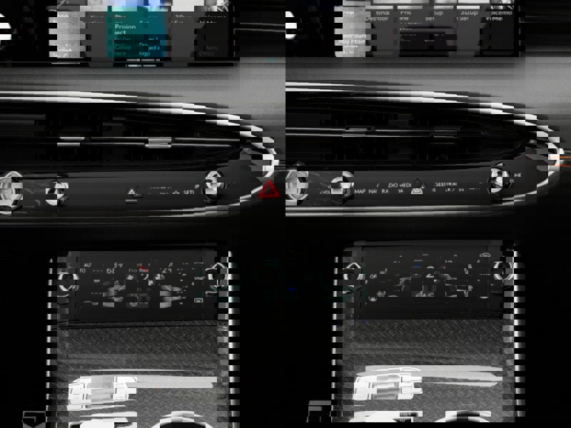 New 2026 Genesis GV70 3.5T Sport Prestige AWD/4WD image 15