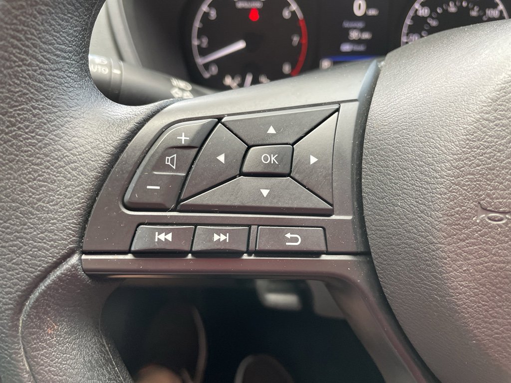 Used 2025 Nissan Altima 2.5 S image 22