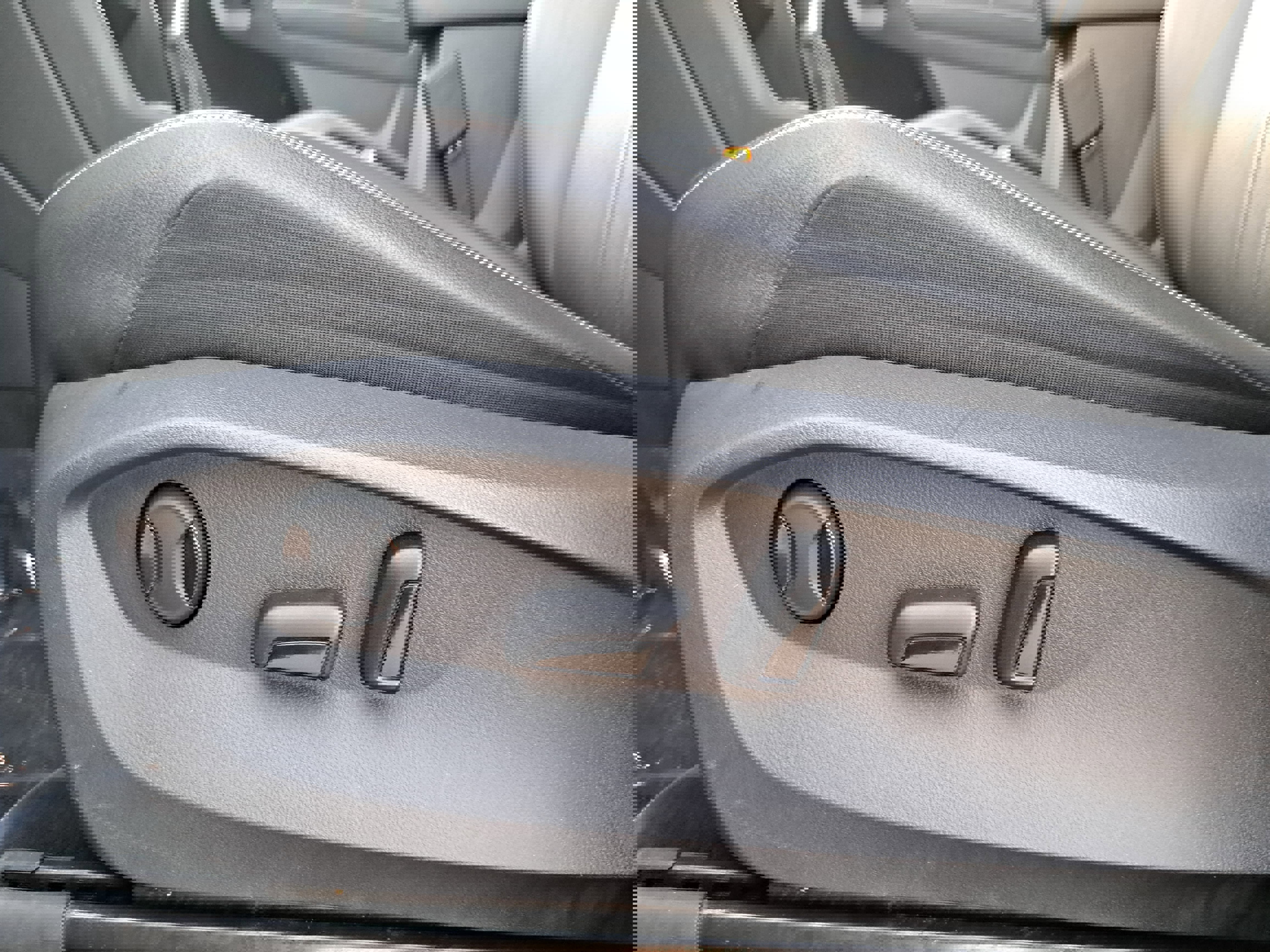 Used 2024 Volkswagen Tiguan SE image 26