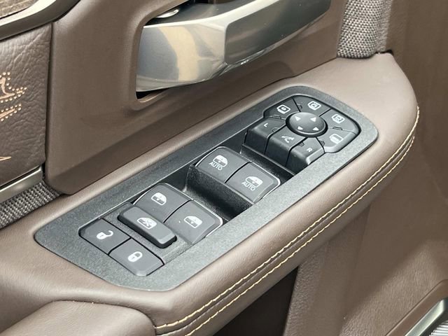 New 2026 RAM 2500 Limited image 23