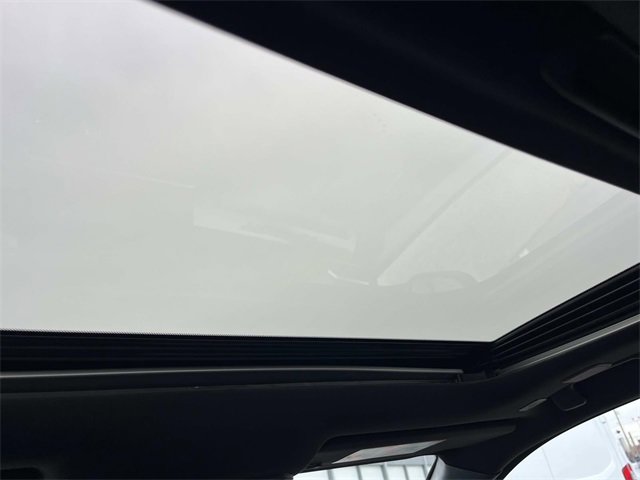 Used 2025 Toyota Tacoma TRD Off-Road image 14