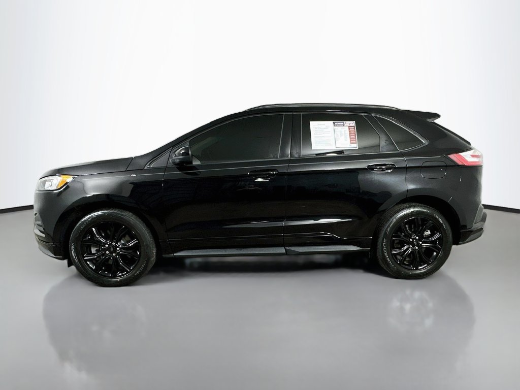 Used 2024 Ford Edge SE w/ Black Appearance Package AWD/4WD image 5
