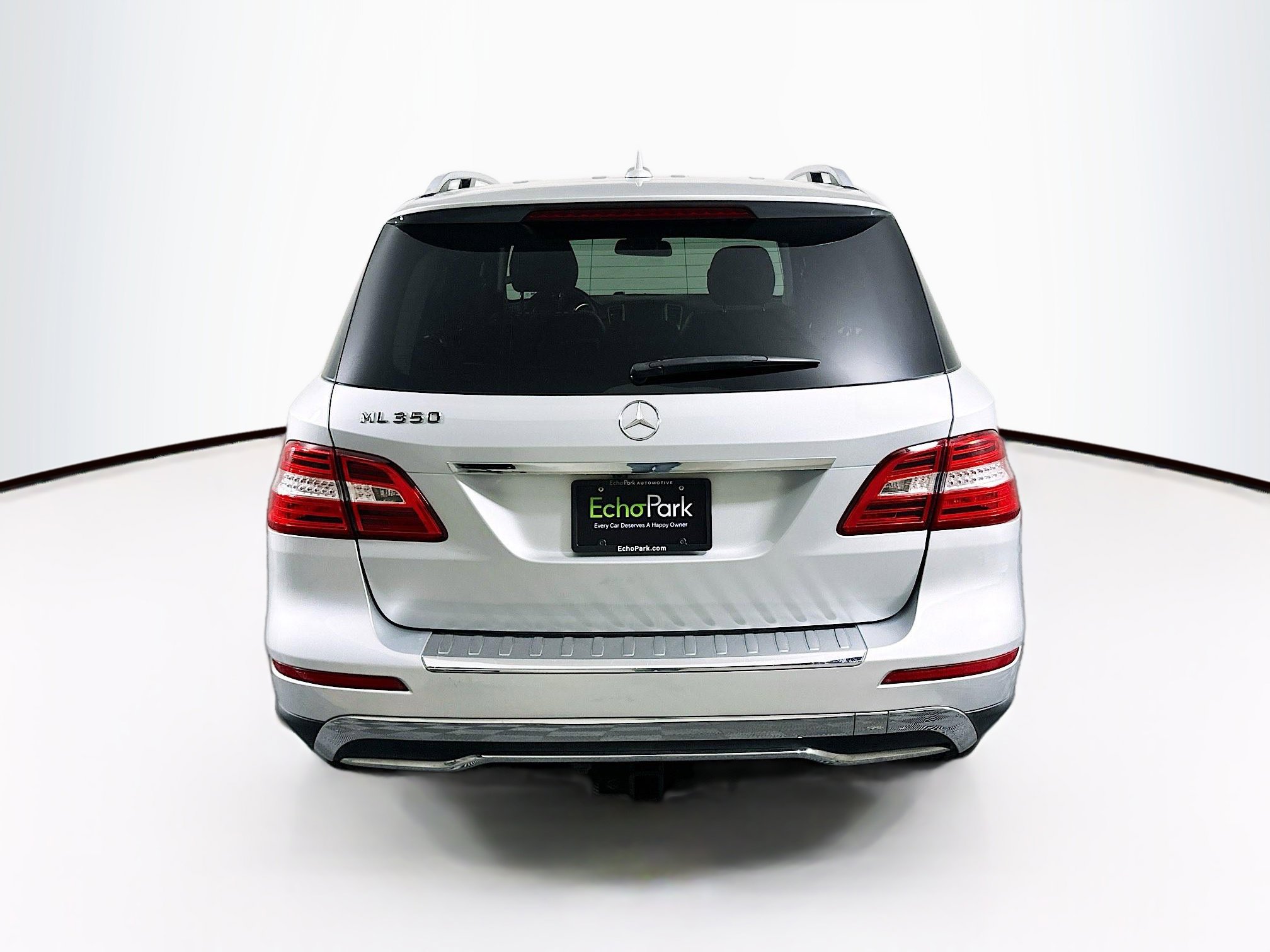 Used 2014 Mercedes-Benz ML 350 2WD image 7