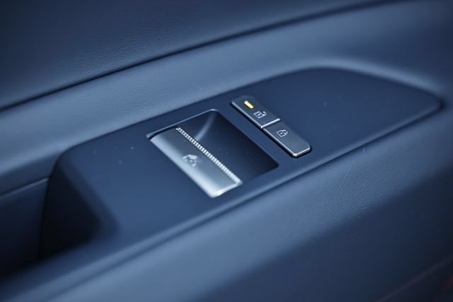 New 2026 Genesis GV80 3.5T e-SC AWD/4WD image 26